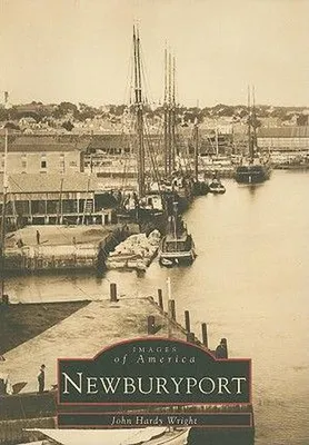 Obrázok produktu pre Newburyport