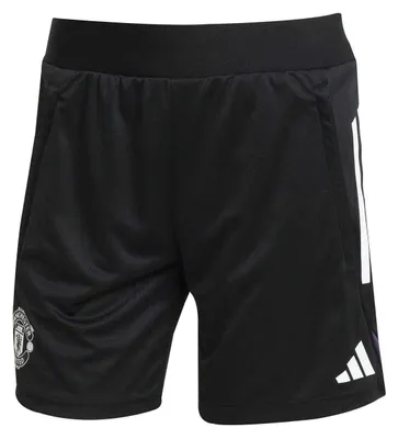 Image de Adidas - Short pour femme GT13867 (34 DE) (noir)