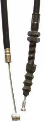 Obrázok produktu pre Spojkový lanko (Bowdenovo lanko) pre Kawasaki GPX 600 R, rok výroby 1988–1990, od spoločnosti pamoto –