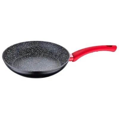 Produktbild von Gusseiserner Aluminiumofen, Induktion, Toledo Ø22 cm