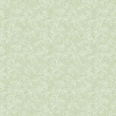 Produktbild von Airlaid Tischdecke Darlyn in Oliv, 80 x 80 cm, 20 Stück - Mank - Blumenranken Mitteldecke