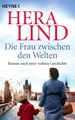 Produktbild von Die Frau zwischen den Welten
