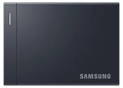 Zdjęcie produktu dla Samsung P9, 2 TB, USB Type-C, USB4 Gen 3x2, 4000 MB/s, Ochrona hasłem, Czarny