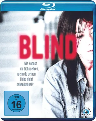 Produktbild von Blind