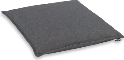 Produktbild von H.O.C.K. Caribe Outdoor Sitzkissen 45x45x6cm anthrazit  01
