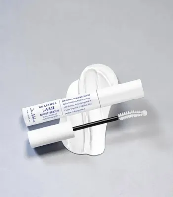 Obrázek produktu pro Dr.Althea - Eye Lash Boost Serum - Posilující sérum pro hustší a silnější vzhled řas 9ml