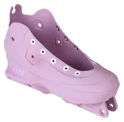 Produktbild von Usd Skates Aeon Eqt 60 Schlittschuhe Rosa EU 41-42 Rosa EU 41-42
