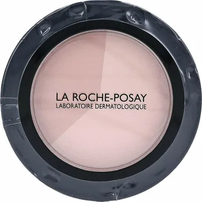Zdjęcie produktu dla La Roche-Posay Toleriane matujący puder utrwalający, puder 12 g