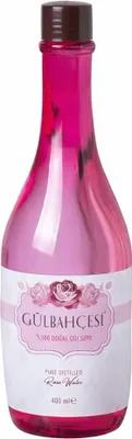 Zdjęcie produktu dla Woda różana 400 ml