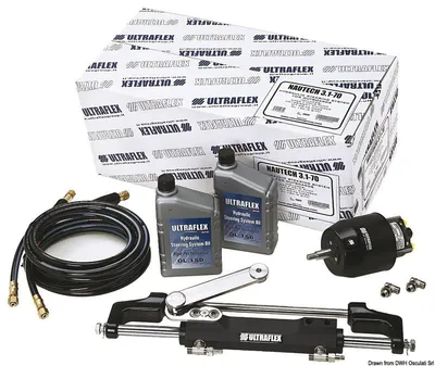 Image de NAUTECH3 max 300 CV cylindre OBF/1 , 1 pièce
