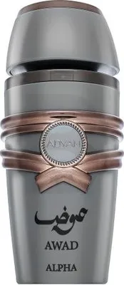 Obrázok produktu pre Adyan Awad Alpha čistý parfém pre ženy 100 ml