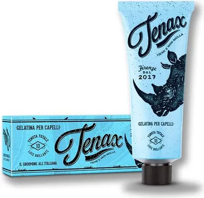 Immagine prodotto di Tenax Crema Capelli Lucentezza Crema Capelli 100 gr.