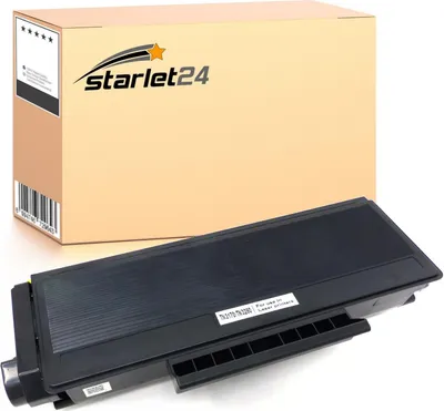 Produktbild von D&C Toner kompatibel mit Brother TN3170 / TN3280