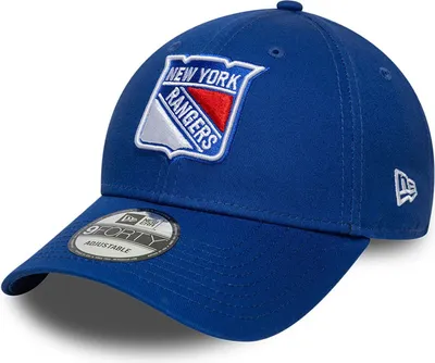 Image de Casquette Snapback New Era 9Forty - NHL New York Rangers