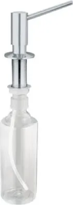 Obrázok produktu pre Franke Simple - Dávkovač saponátu, 500 ml, nerezová 119.0281.898