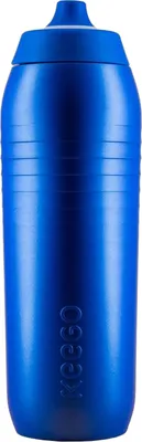Produktbild von Keego Trinkflasche 750ml , blau