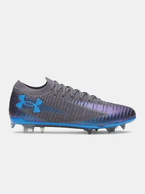 Obrázek produktu pro Under Armour Ua Shadow Elite 3 Fg – šedá, velikost: 9,5