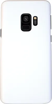 Produktbild von Mr. & Mrs. Panda Samsung Galaxy S9 Handyhülle Nasenbär - Weiß - Geschenk, Nasenbären, Cover, Handy Case, Schutzhülle, Rüsselbär, Lustige Sprüche, Hülle, Bär