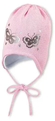 Produktbild von Sterntaler Strickmütze Gr.43