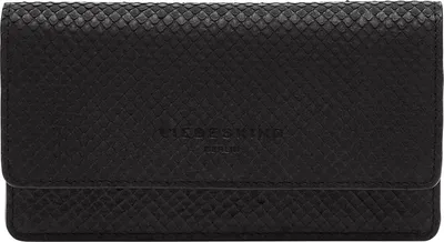 Produktbild von LIEBESKIND BERLIN TamorP Slam Wallet Black