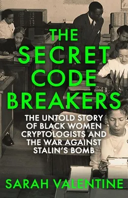 Image de The Secret Codebreakers