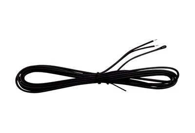 Produktbild von Maico Temperatursensor Se Ws 75 T für WS 75 Lüftungsgeräte, Ersatzteil, 120x20x10 mm