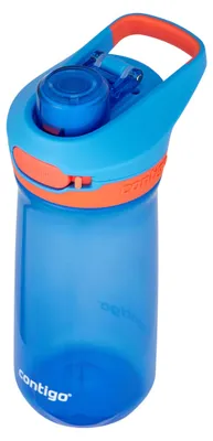 Produktbild von ContiGo! Jessie Kinder-Trinkflasche 420 ml, auslaufsicher, spülmaschinenfest,