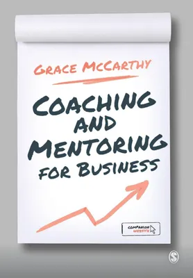 Produktbild von Coaching and Mentoring for Business