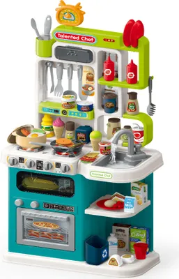 Obrázok produktu pre WIKY Kuchyňa s efektmi 92cm