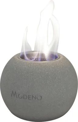 Produktbild von PAFFU -ethanol Tischfeuerstelle | umweltfreundlich | hochwertig | 16.7 x 16.7 x 13.2 cm