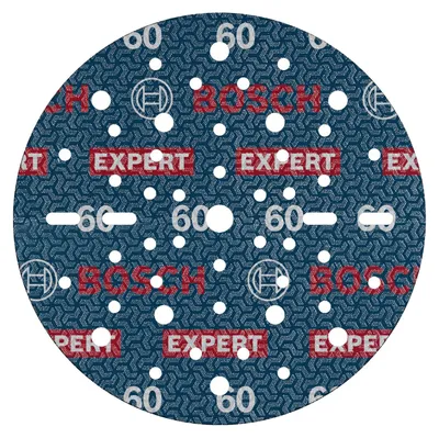 Obrázek produktu pro Brusný kotouč EXPERT O780, 150 mm, G60