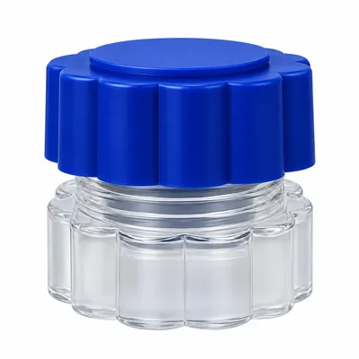 Produktbild von TABLETTENMÖRSER mit Pillenbox Pillendose Tablettencrusher Tablettenmühle Tabletten Mörser Pillen Box Dose 04
