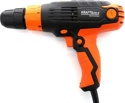 Produktbild von Kraft&Dele Elektroschrauber 880 W KD1673