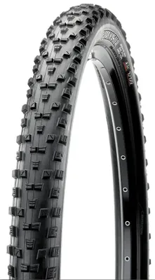 Produktbild von MAXXIS FOREKASTER REIFEN 27,5 x 2,40 DRAHT (ETB00474700) Uni