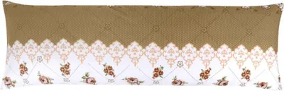 Obrázek produktu pro POVLAK na relaxační polštář - 55x180 cm - Hnědá
