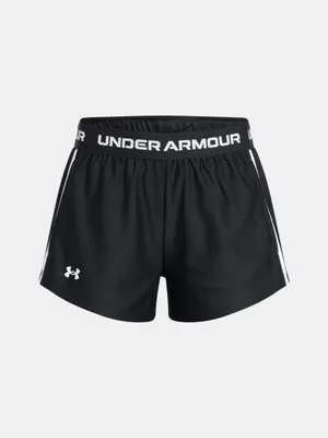 Obrázek produktu pro Under Armour G Tech Play Up Short Black Black Xl