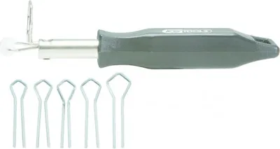 Produktbild von KS Tools Zatahovací nástroj pro kotoučové potrubí, 160 mm