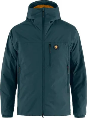 Produktbild von Fjällräven Bergtagen 60 Jacke Grün XL Herren Grün XL