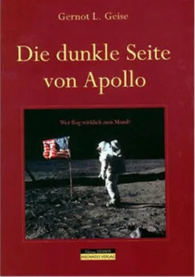 Produktbild von Die dunkle Seite von Apollo