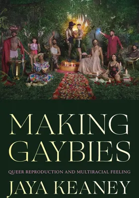 Produktbild von Making Gaybies