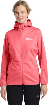Produktbild von Jack Wolfskin Softshelljacke für Damen