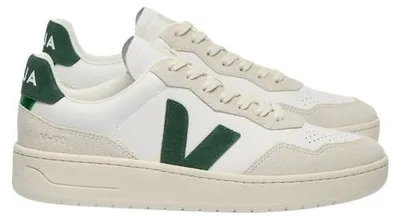 Image de Sport > Zapatillas Hombre Modèle Veja Vd2003384b Couleur Blanc