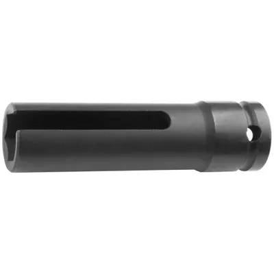 Produktbild von KS Tools 150.2095 1/2" 17,0 mm zásuvka lambda sondy špeciálna zásuvka