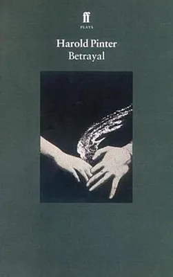 Produktbild von Betrayal