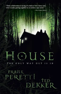 Produktbild von House