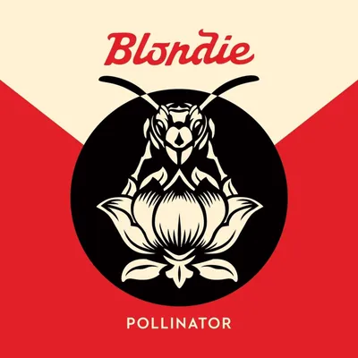 Produktbild von Blondie-Pollinator