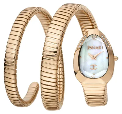 Obrázok produktu pre Just Cavalli Náramkové hodinky JC1L209M0055