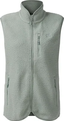 Produktbild von Dare 2B - "Excursion" Weste für Damen, Fleece RG12635 (42 DE) (Gletschergrün)