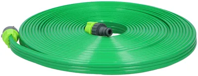 Produktbild von Sprinklerschlauch Wasserschlauch Bewässerungsschlauch 1/2 Zoll 15 Meter