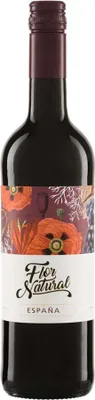 Produktbild von Flor Natural - Tinto 12,5% Vol 750ml